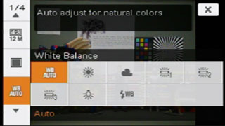 LCD Photo