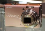 Nikon Coolpix S620