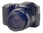 Nikon Coolpix L100