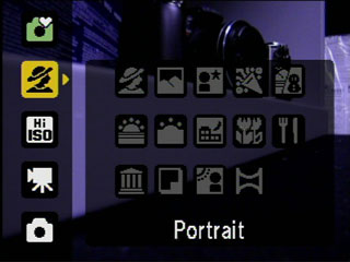 Modes Photo