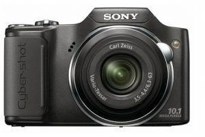 Sony Cyber-shot DSC-H20