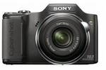 Sony Cyber-shot DSC-H20