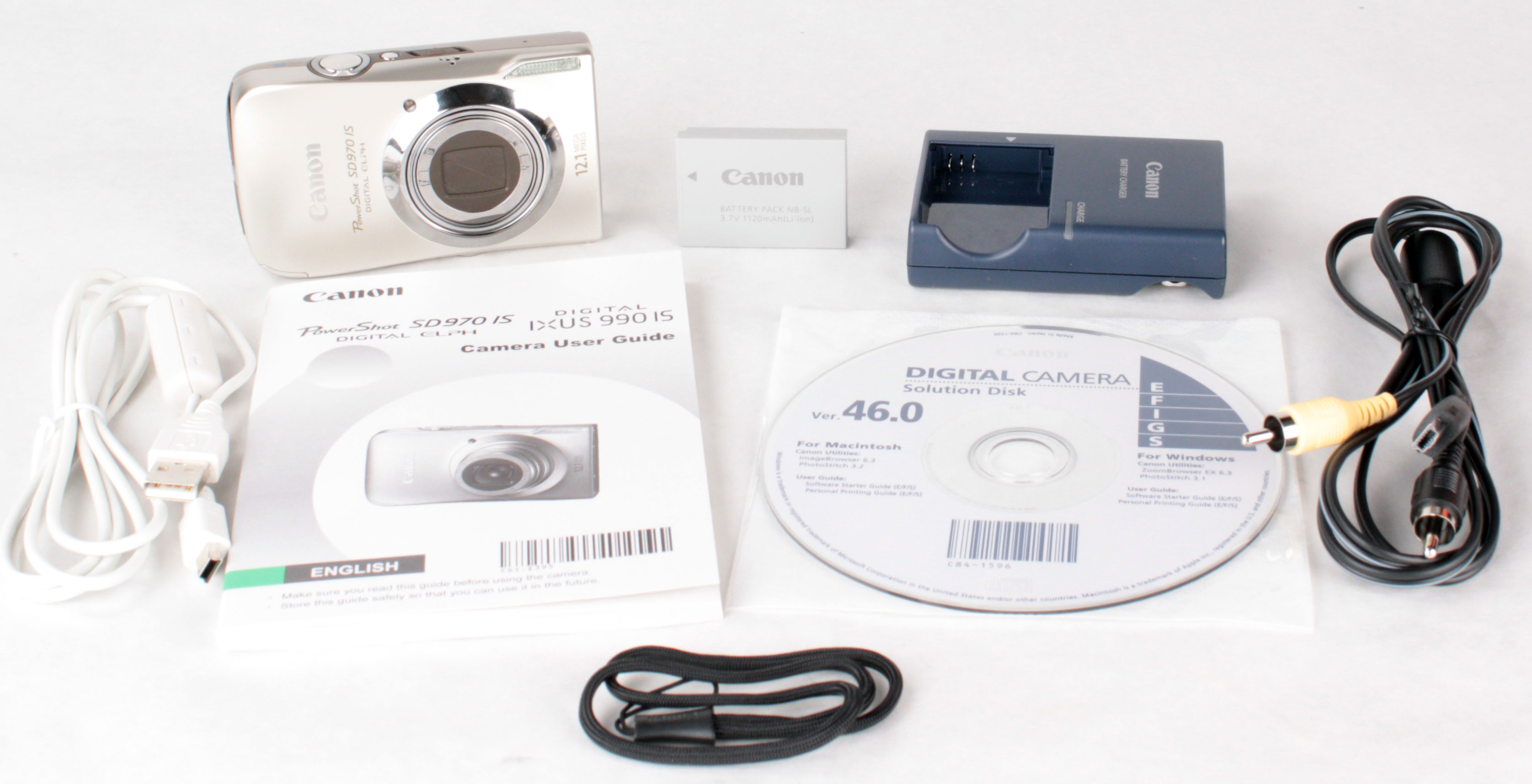 Box Photo