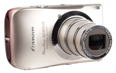 Lens Photo