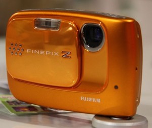 Fujifilm  FinePix Z30