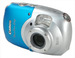 Canon  PowerShot D10