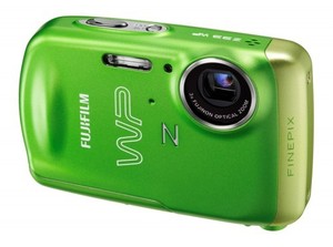 Fujifilm FinePix Z33WP