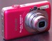 Canon PowerShot SD1200 IS