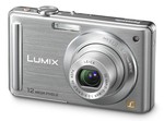 Panasonic DMC-FS25
