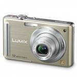 Panasonic DMC0FZ25