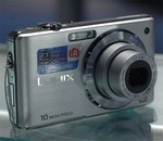 Panasonic DMC-FS7