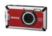 Pentax Optio W80