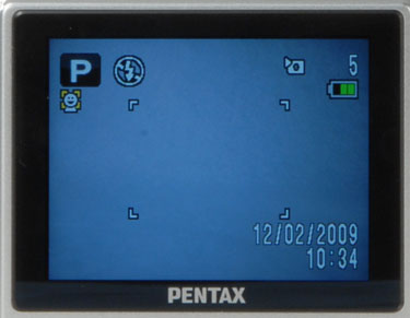 LCD Photo