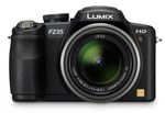 Panasonic Lumix DMC-FZ35