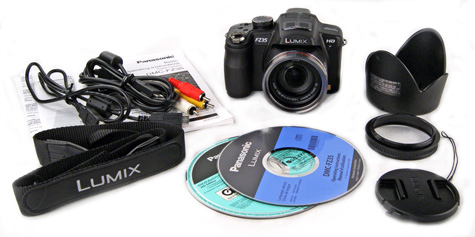 Box Photo