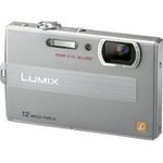 Panasonic Lumix DMC-FP8