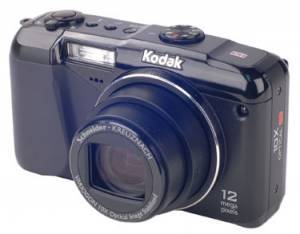 Kodak EasyShare Z950
