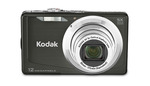 Kodak  EasyShare M381