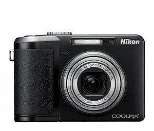 Nikon Coolpix P60