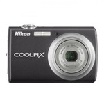 Nikon Coolpix S220