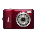 Nikon Coolpix L20