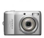 Nikon Coolpix L19