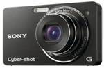 Sony Cyber-shot DSC-WX1