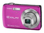 Casio Exilim EX-Z33