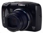 Canon SX120 IS