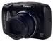 Canon  PowerShot SX120 IS