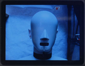 LCD Photo