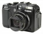 Canon PowerShot G11