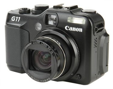 Lens Photo