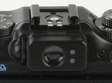 EVF Photo