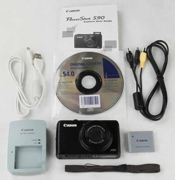 Box Photo