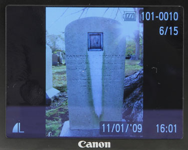 LCD Photo