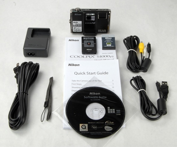 Box Photo