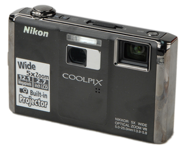 Lens Photo