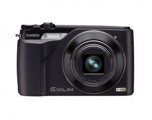 Casio EX-FH100