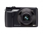 Casio EX-FH100