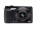 Casio EX-FH100