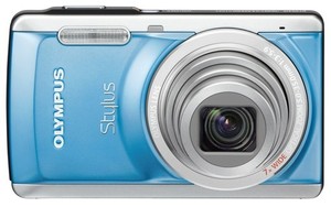 Olympus Stylus-7040
