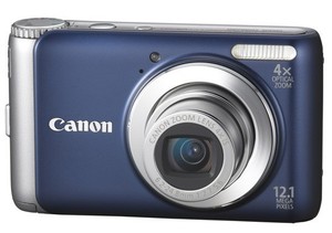 Canon PowerShot A3100 IS