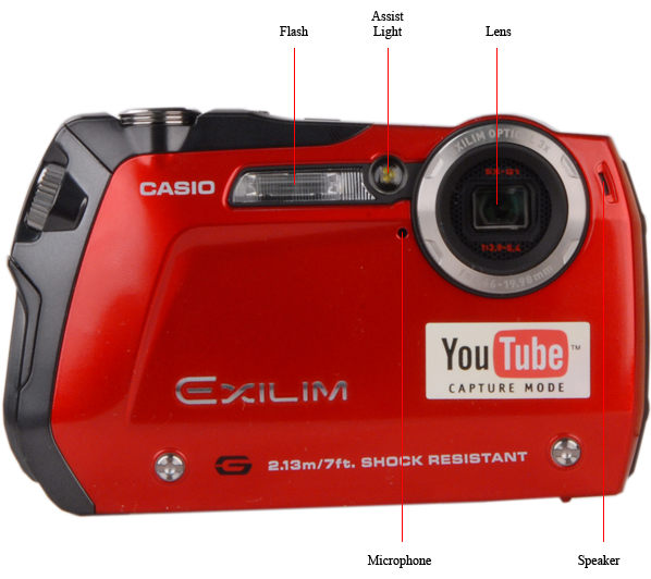 Front Tour Image