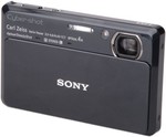 Sony Cyber-shot DSC-TX7