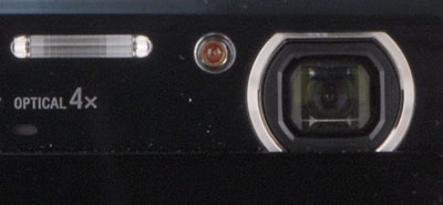 Flash Photo