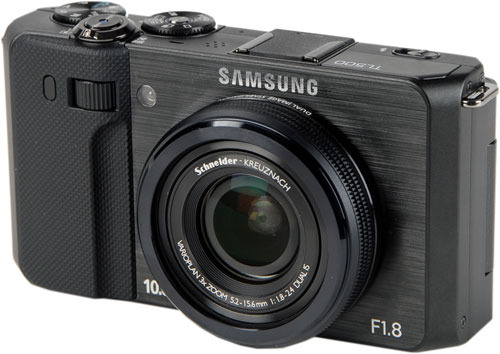 Samsung TL500
