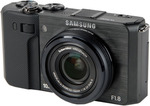 Samsung TL500