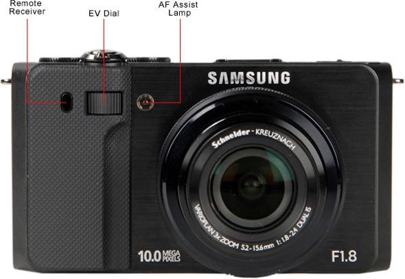 Front Tour Image