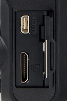 Ports Photo 1